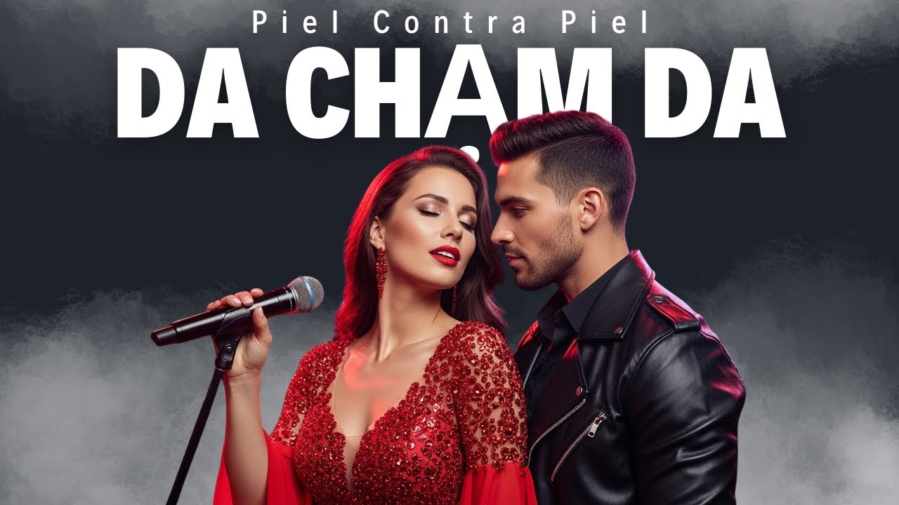 Da Chạm Da | Piel Contra Piel - Nhạc Latin Club Siêu Nóng Bỏng | #Soulrain