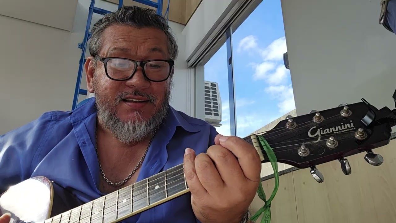 Vivo meu amor pra ti . Rogemar franco  ( autoral  )