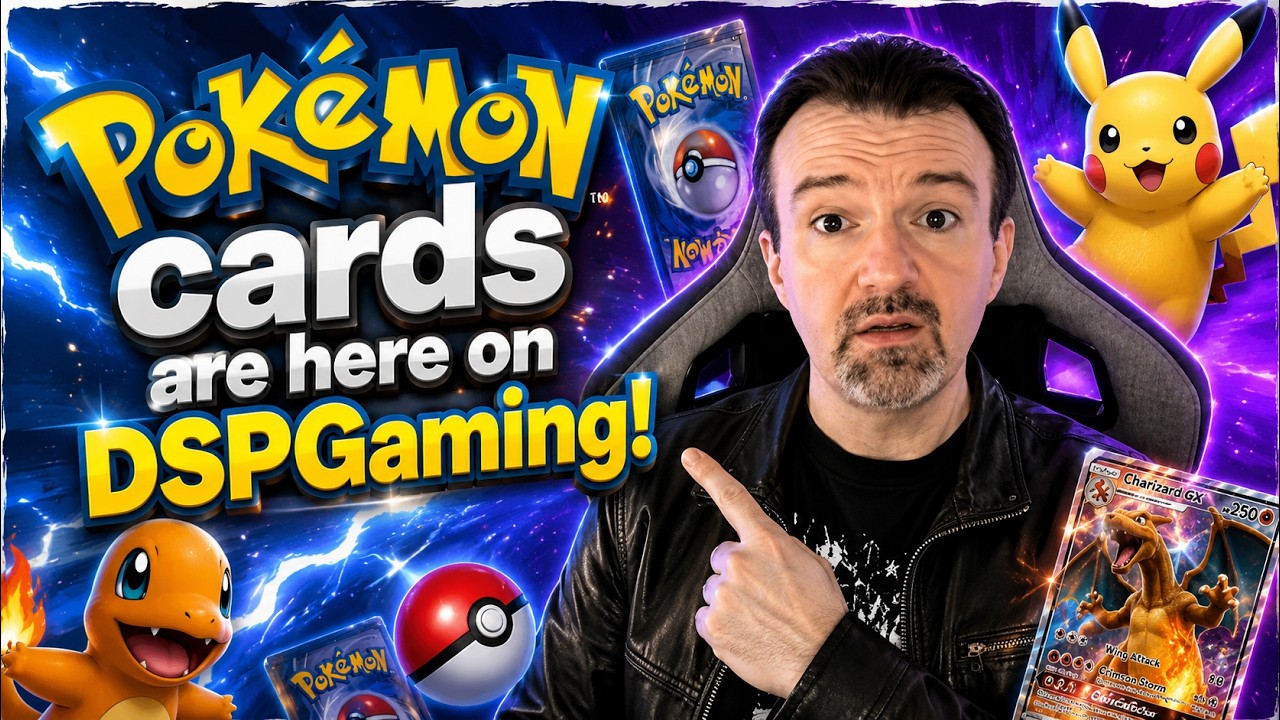Первое вскрытие Pok&eacute;mon Sword & Shield: Battle Styles + бонус &laquo;Великолепные монстры&raquo;! DSP Pack Ri...