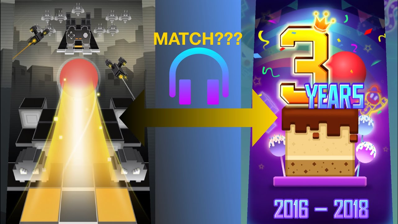 Rolling Sky - LEVEL MIXUPS!