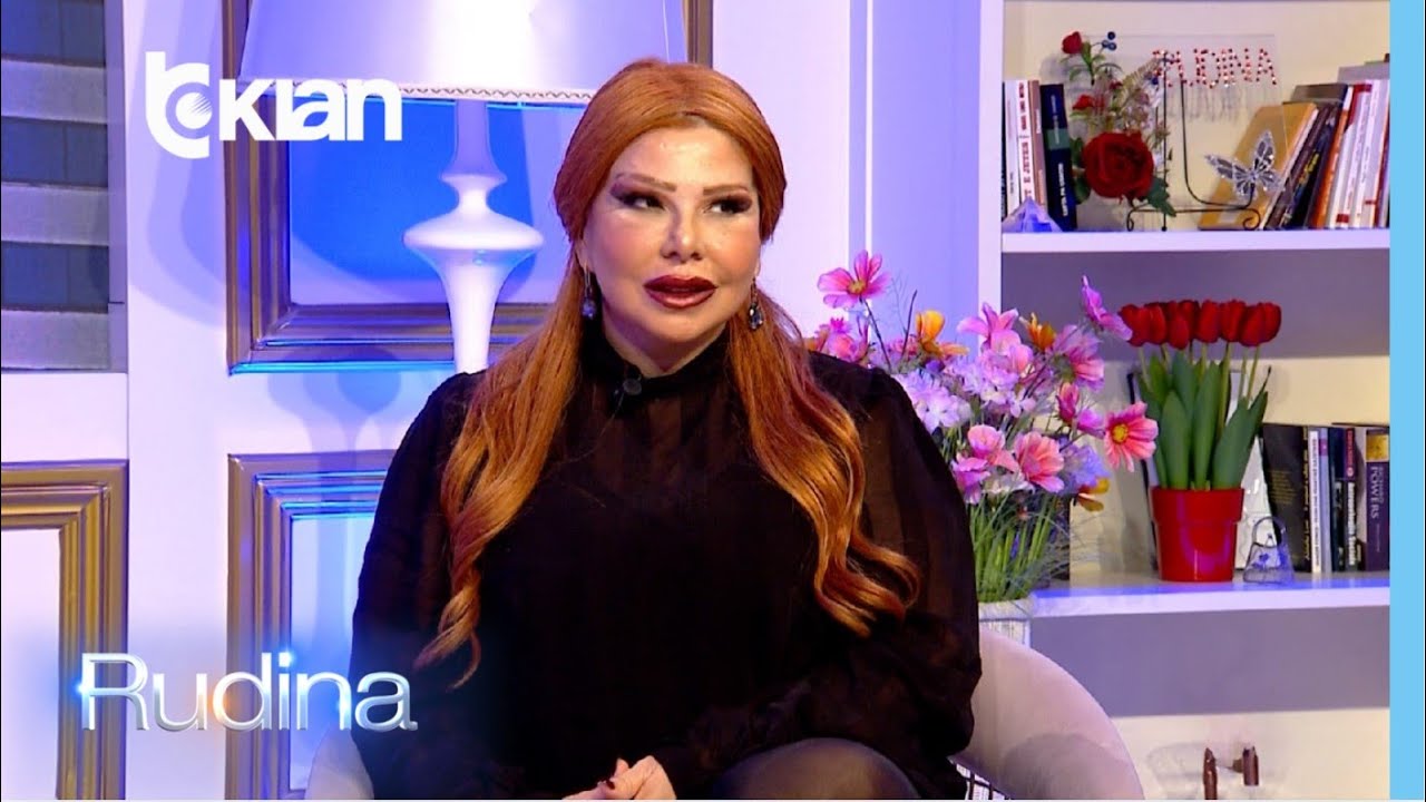 Rudina - Sa yje do t&euml; marrin shenjat k&euml;t&euml; jav&euml;? Meri Shehu b&euml;n parashikimin