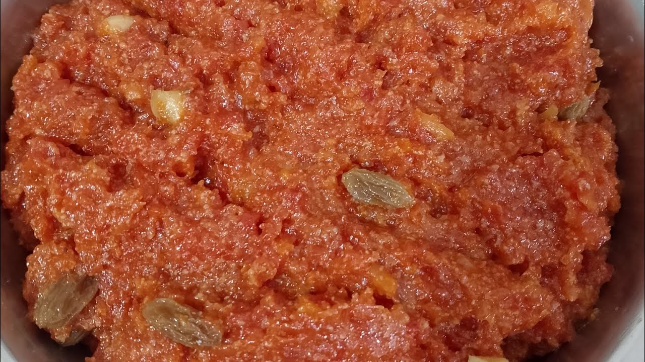 🥰🙏Shahi narangi bhog wo bhi without khoya . winter special dish#Gajar ka halwa#recipe 
