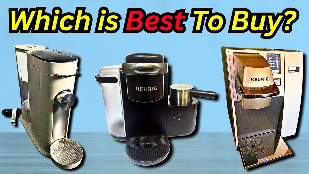 Best Pod Coffee Maker 2025: Top 7 Coffee Pod Machines