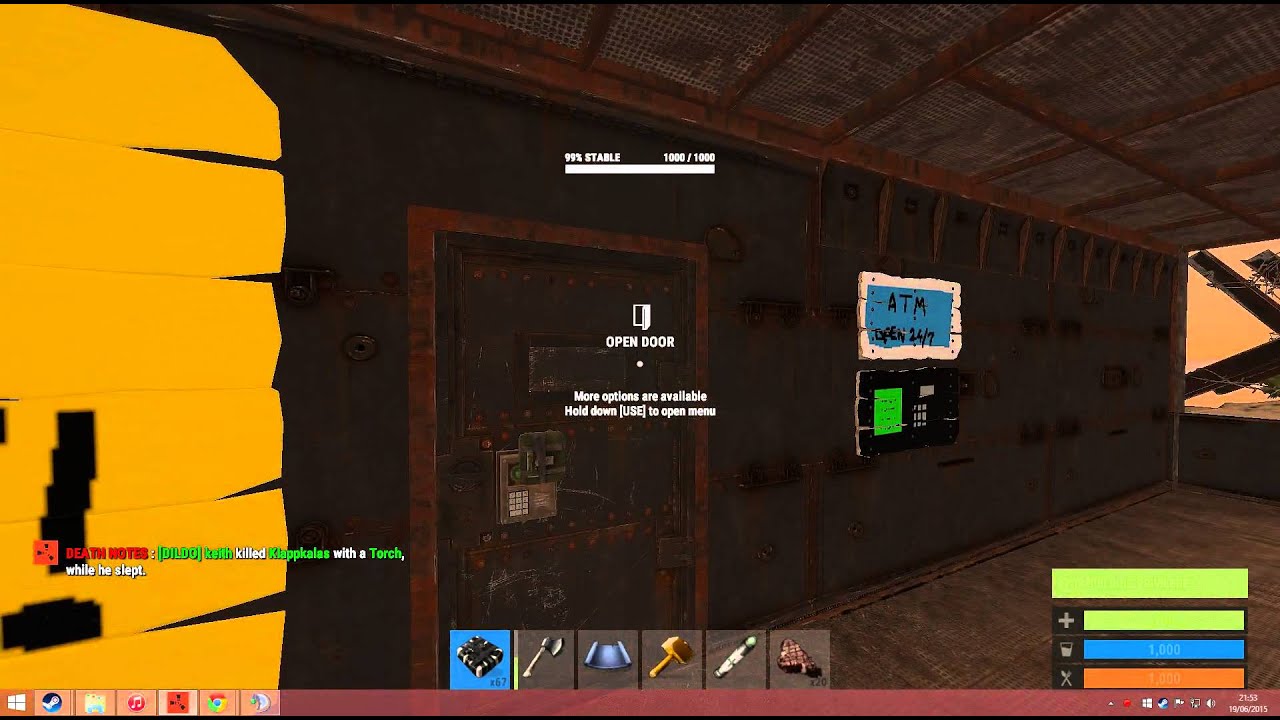 zone manager needs fix