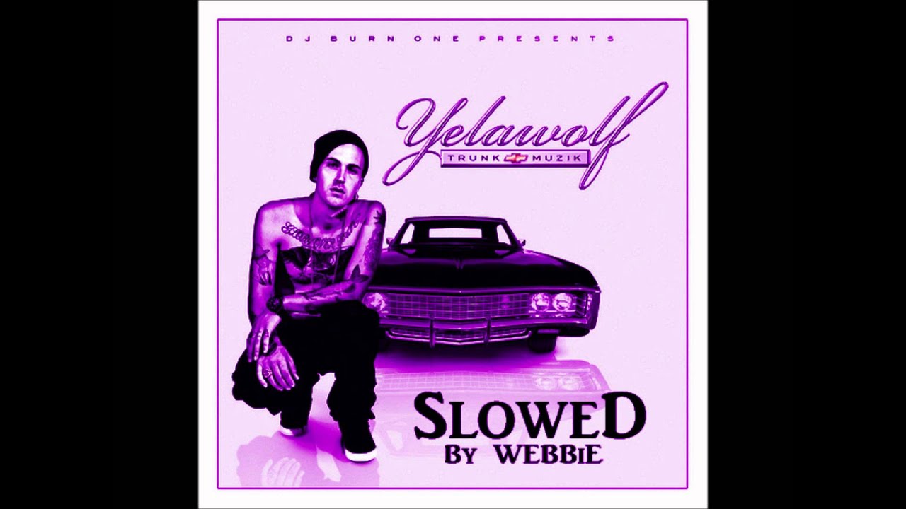 Box Chevy PT.3 (Slowed) - Yelawolf