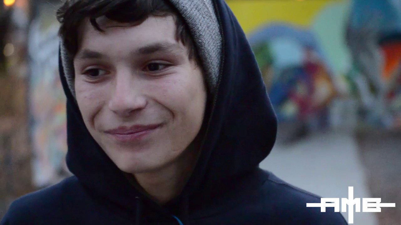 Mirel Tudor AMB (14ani)