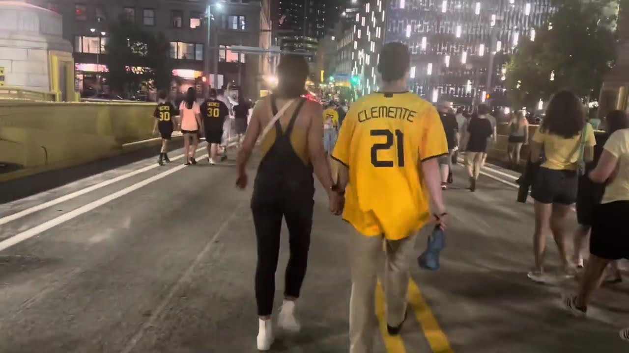 PITTSBURGH PENNSYLVANIA! Vlog #49 (July 18th 2025)