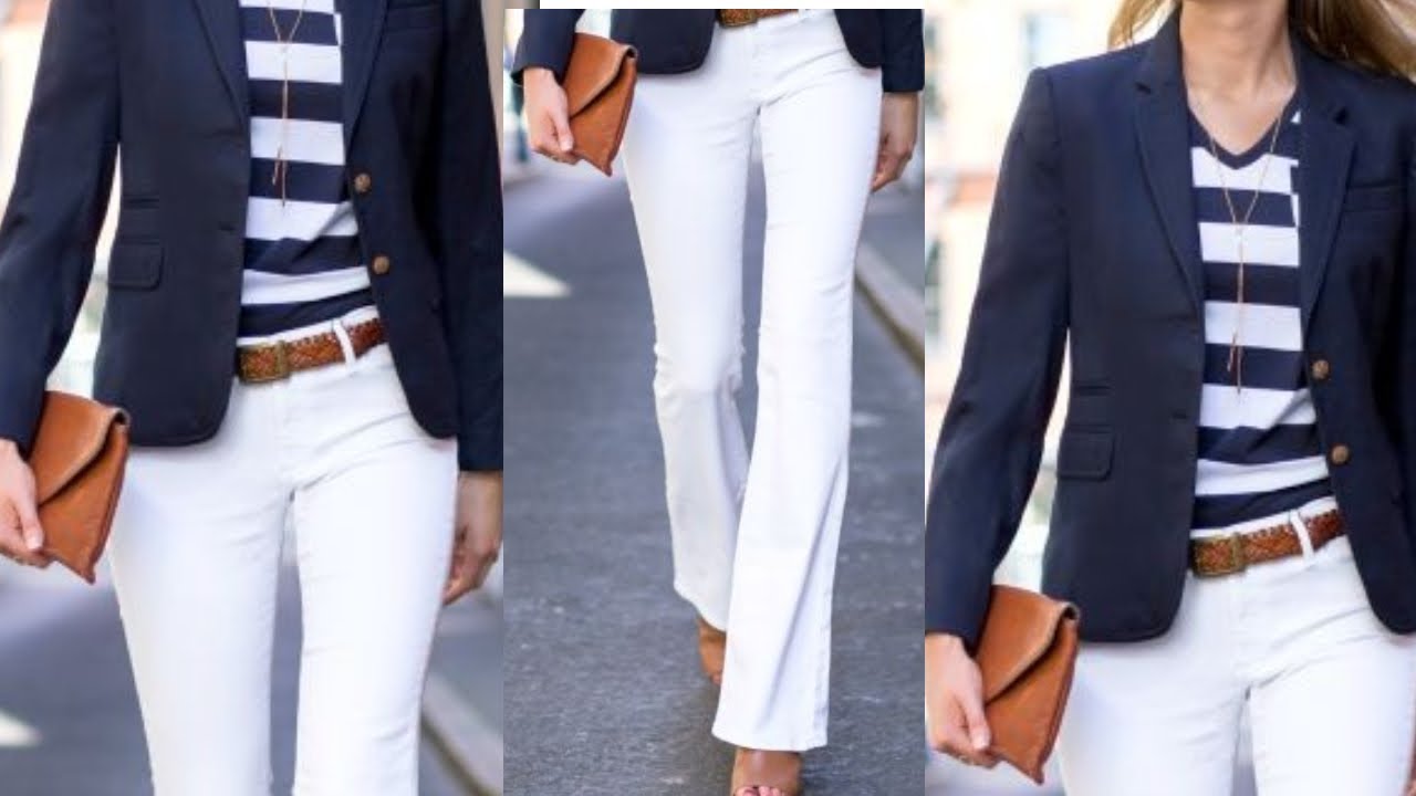 LOOKS PARA VESTIR MODERNA SENCILLA Y ELEGANTE CON ROPA DE ESTILO CLÁSICO Y ATEMPORAL CONJUNTOS DE RO