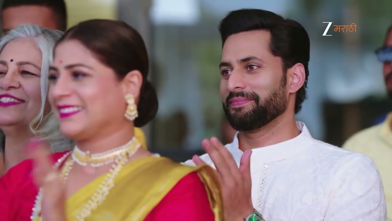 Sanai Chaughade | Ep - 5 | Webisode 03 | Mar,20 2026 | Chinmayee Salvi,Raj Hanchanale | Zee Marathi