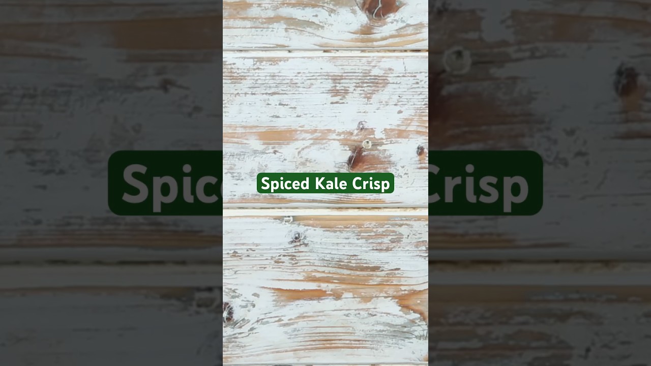 Kale yeah!