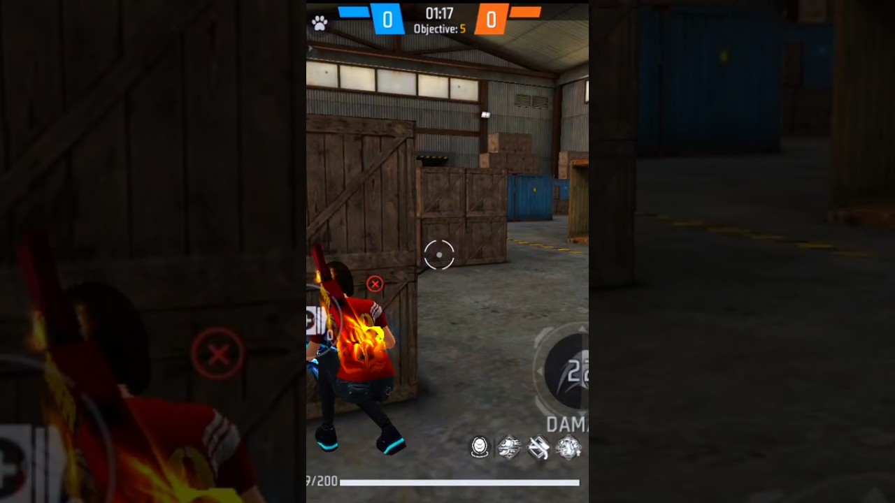TIPS ND TRICKS MOBILE GAMEPLAY | 