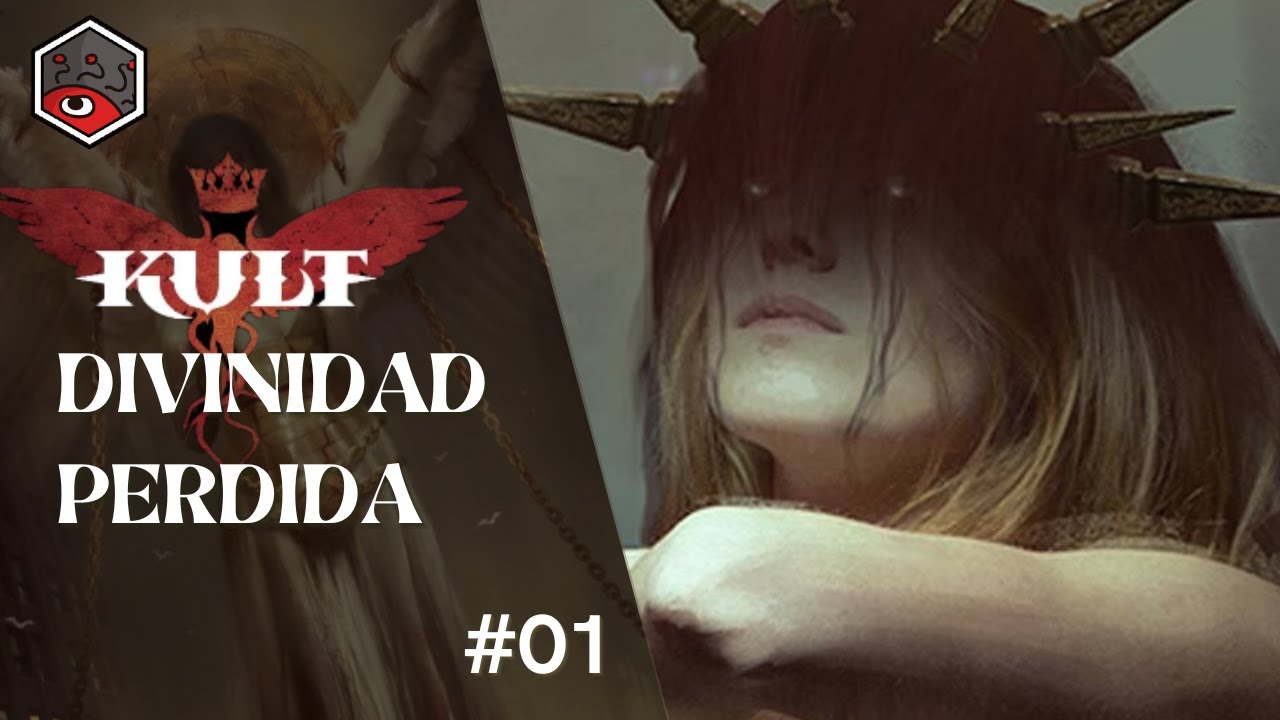 Kult | Divinidad perdida "La isla de los muertos" (1/2) Nosolorol