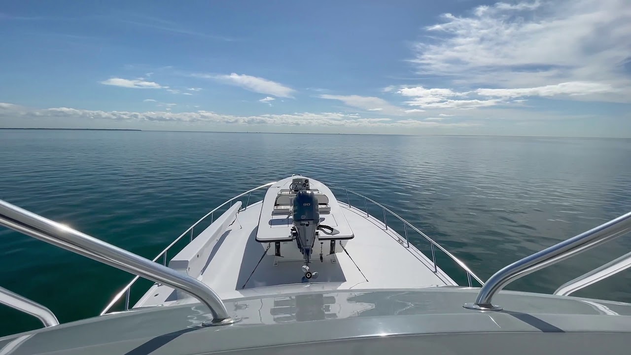 Century Star, 73' Donzi Convertible Sport Fish 2005