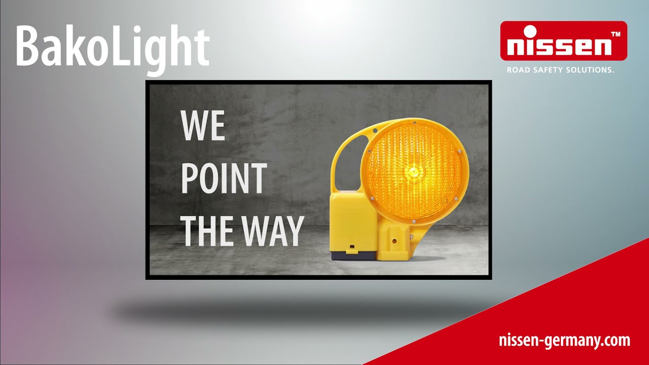 BakoLight LED – geprüfte Qualität, im Einsatz bewährt!
