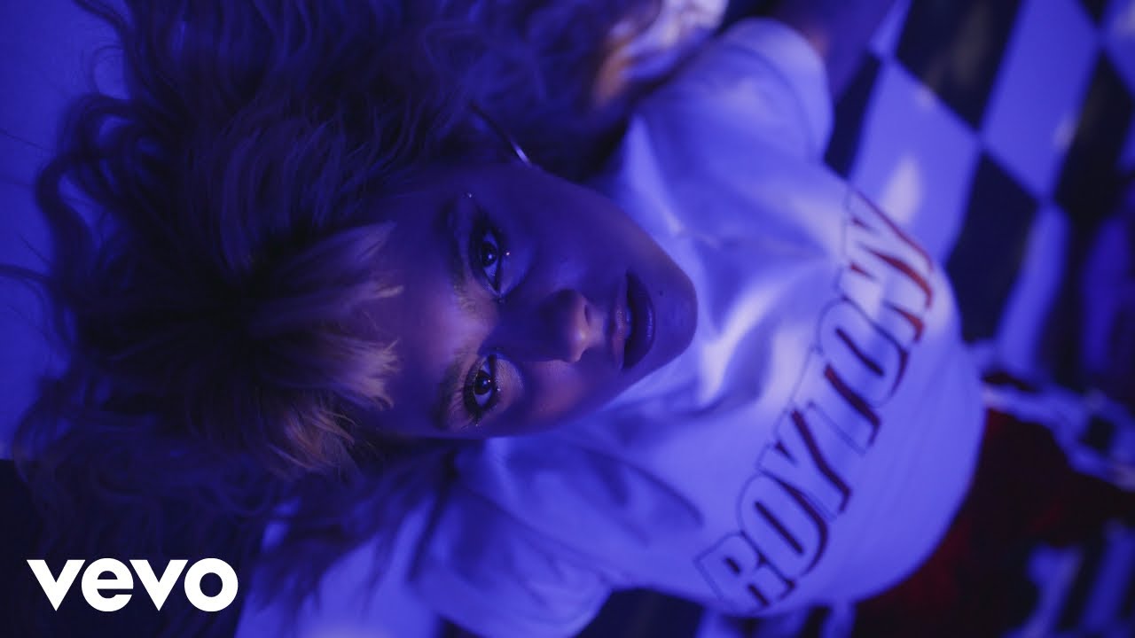 Liv del Estal - ma vie (Clip officiel)