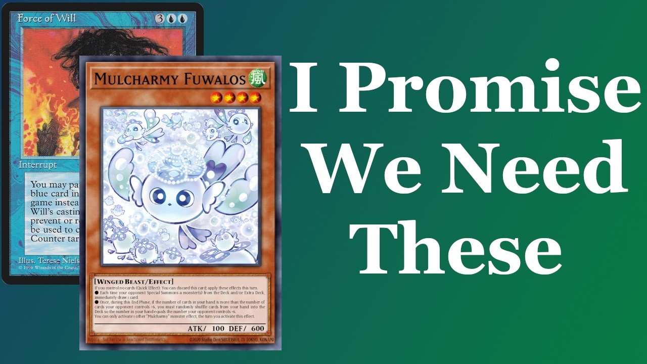 These Frustrating Cards Are Actually Well Designed