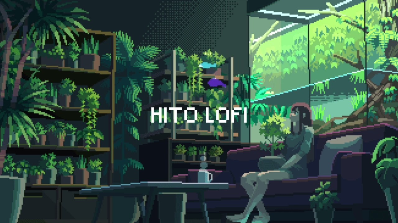Good day &bull; lofi ambient music | chill beats to relax/study to