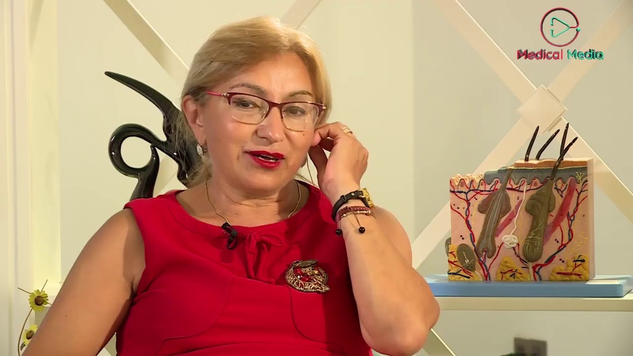 Uşaqlarda yaranan diş-çənə problemləri və profilaktikası- Gülnarə Ağayeva və İqbal Süleymanov