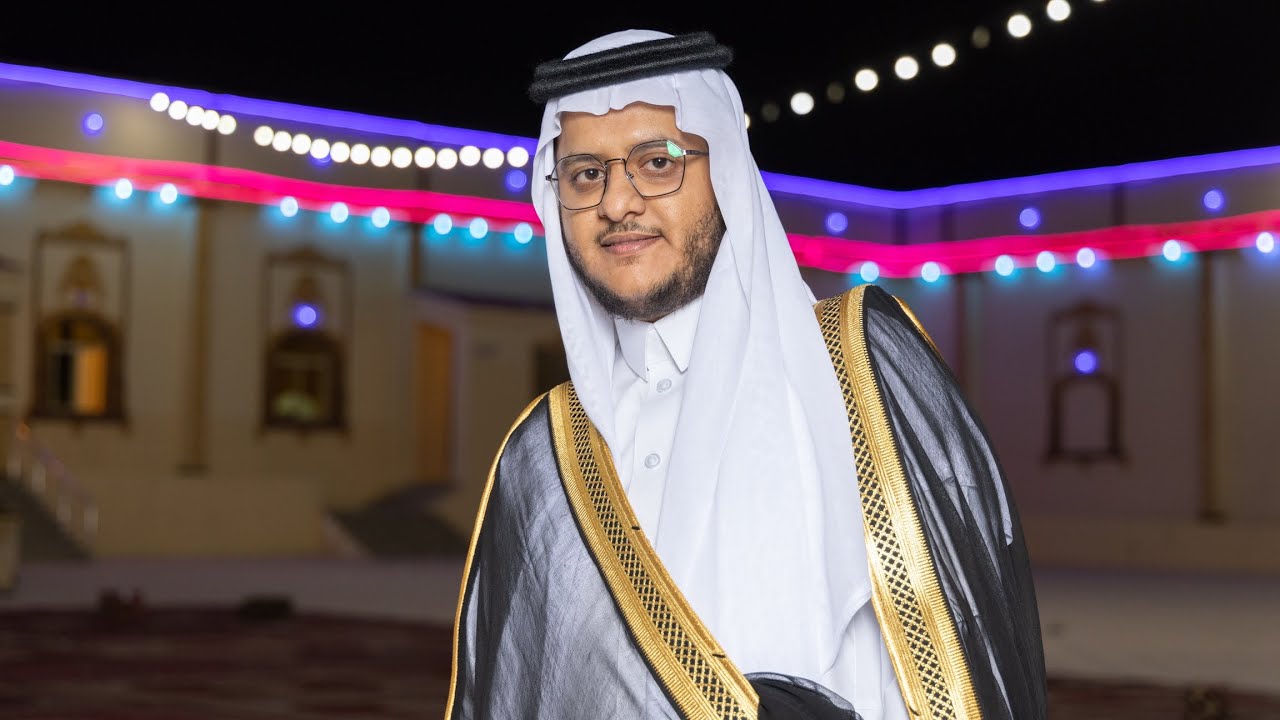 حفل زواج الشاب فارس بن عبدالله الزهراني | الخطابي واللعب