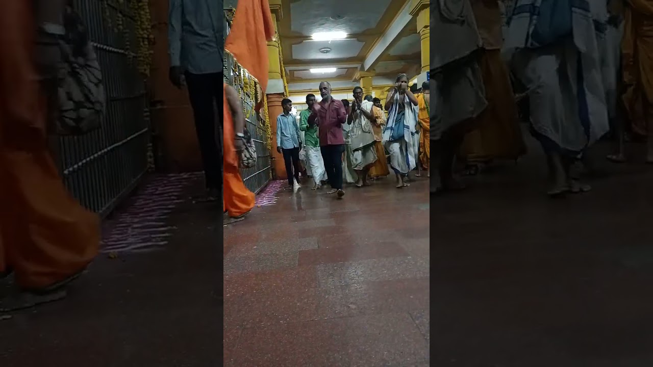 gangaur Darshan