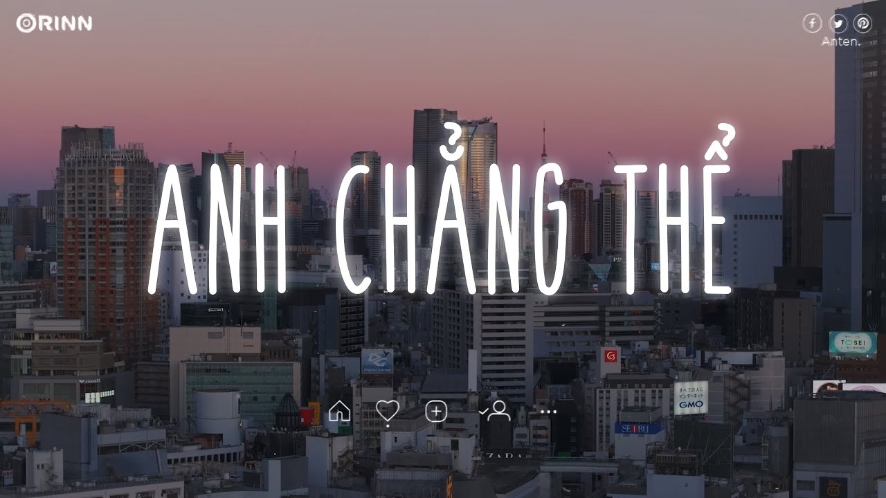 Nhạc Chill TikTok - Nhạc Lofi Buồn Hot Nhất Hiện Nay - Những Bản Nhạc Lofi Chill Nhẹ Nh&agrave;ng