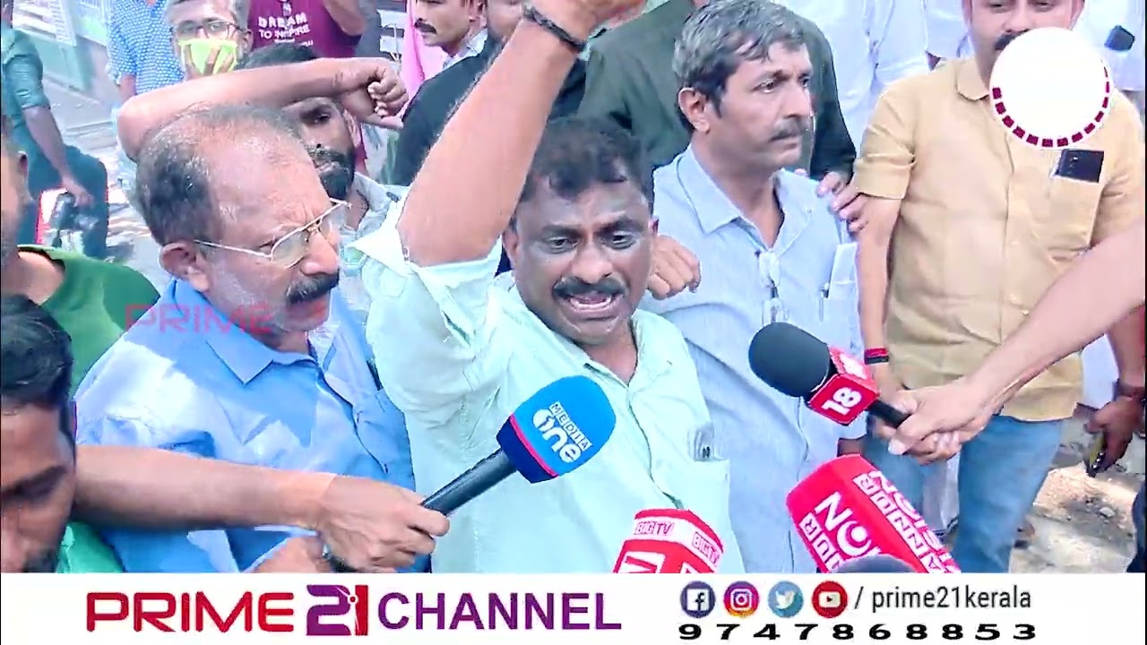 'കെ സുധാകരന്‍ നേതാവേ.. രക്തം വേണേൽ രക്തമിതാ,