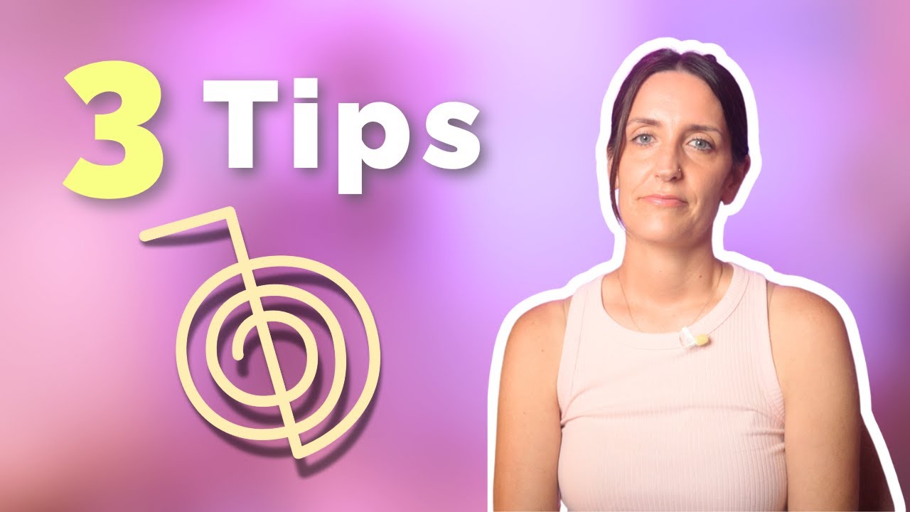 3 Ways to Use Reiki Symbol Cho Ku Rei | The Reiki Handbook