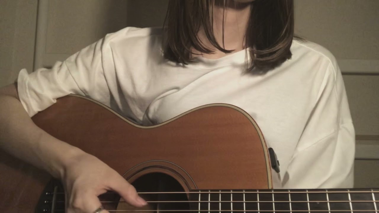 【千鎖】帰ろう／藤井風〈弾き語りcover〉