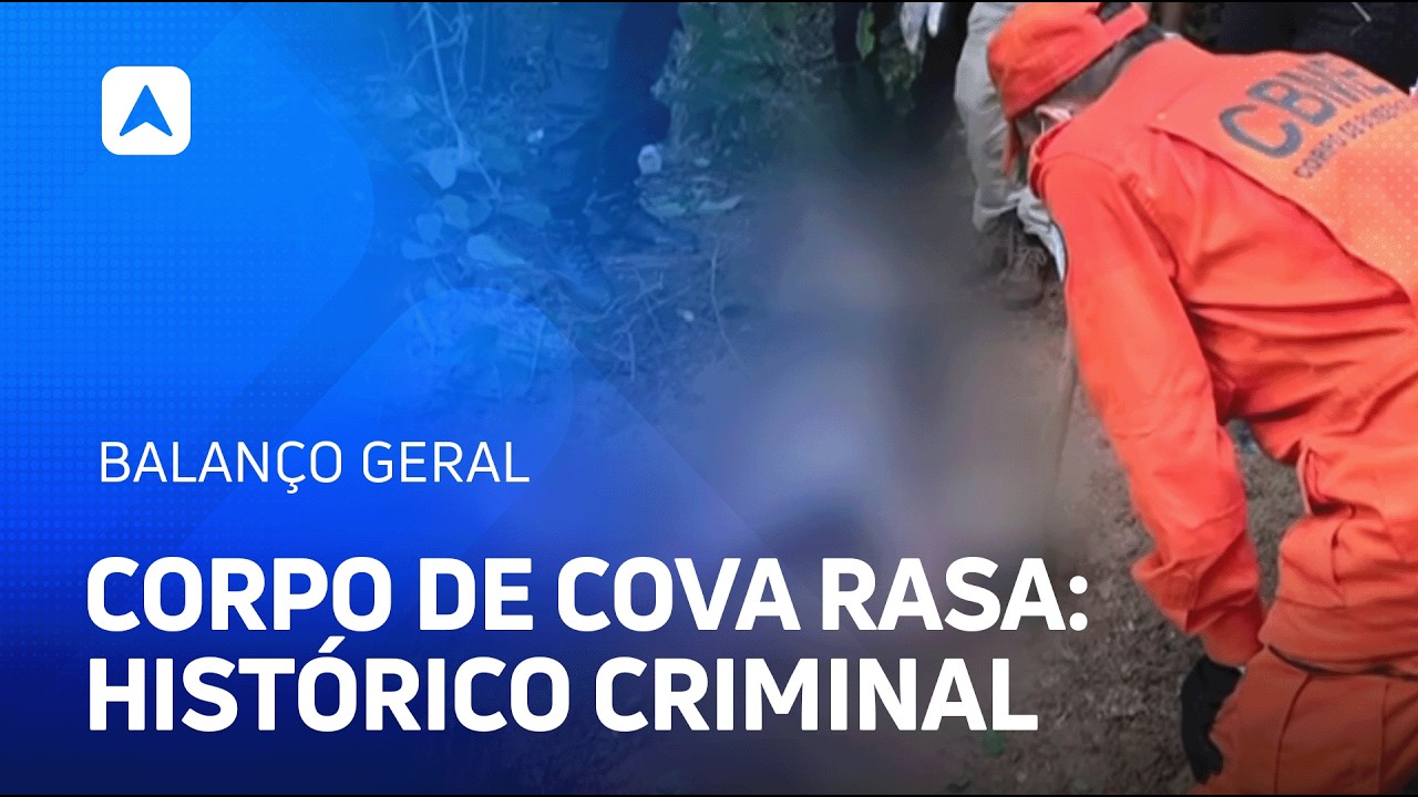 Delegado revela histórico criminal de homem encontrado morto em Teresina