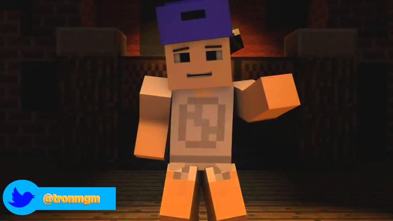 Música da Intro do Luiz1227 + Animação + Download (Tome Tome)