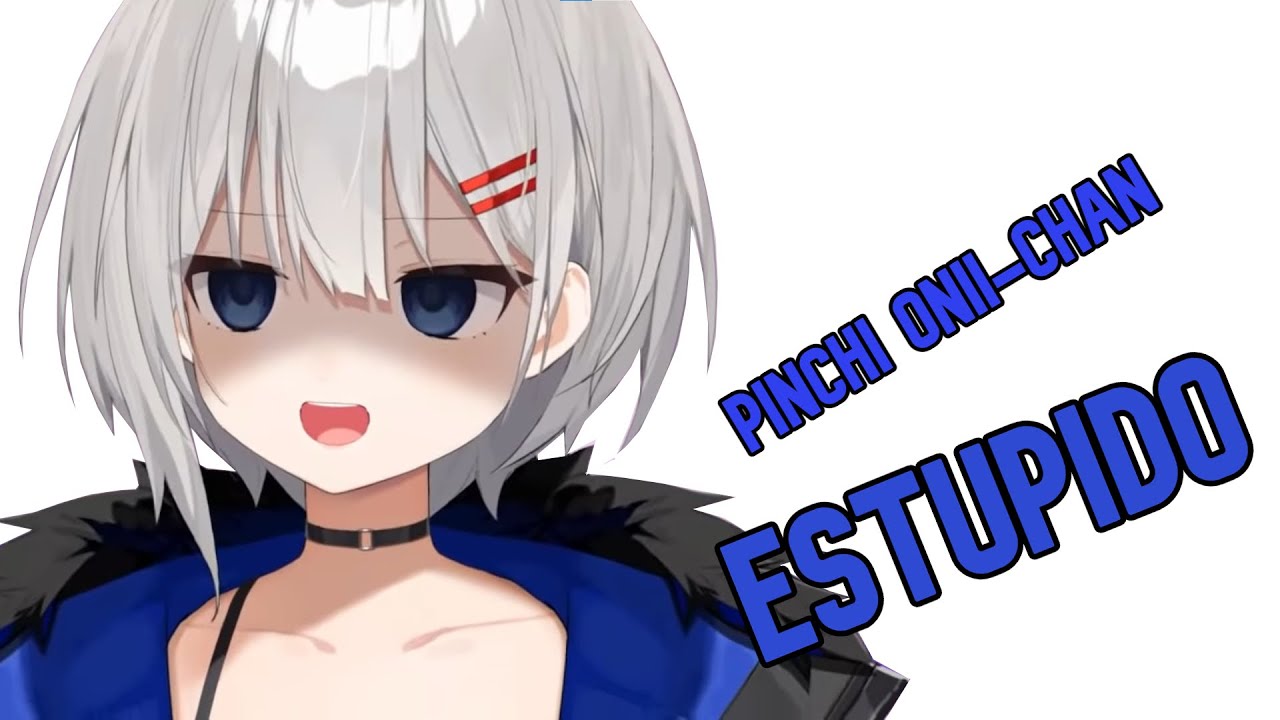 Se enoja por el karma (Luna Rurine)