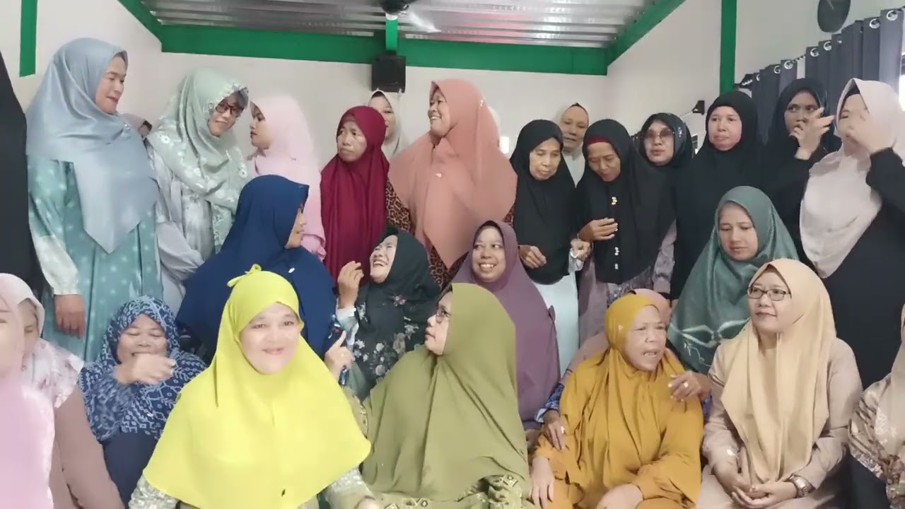 kerusuhan para Ras Terkuat di bumi