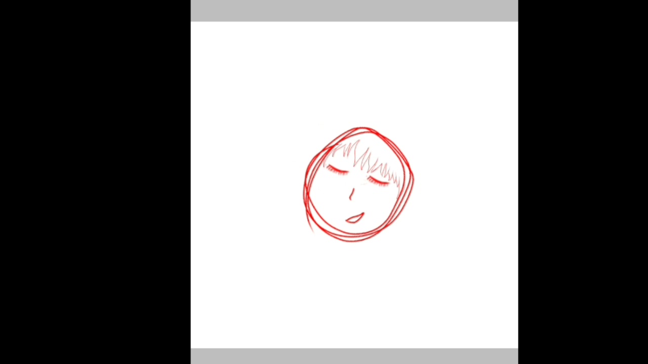 fanart para rapariga boss(ficou um coco sorry ;-;)