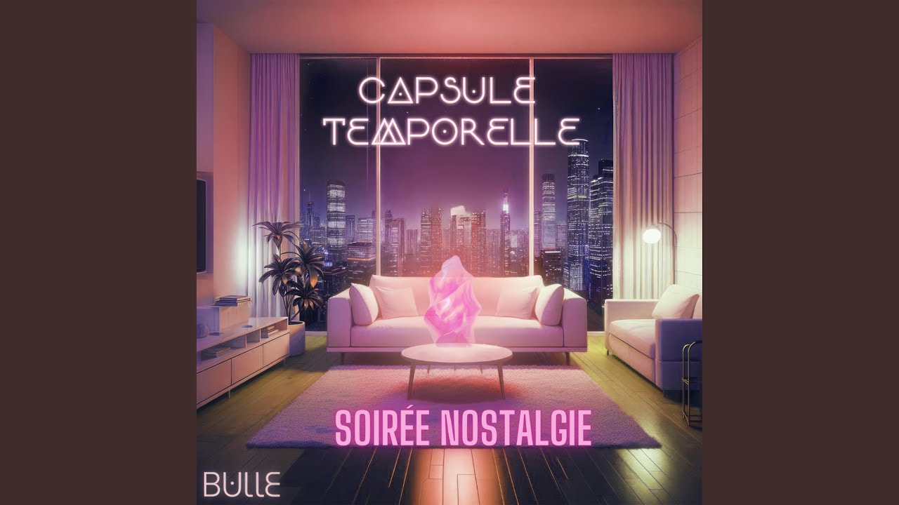 Soir&eacute;e Nostalgie