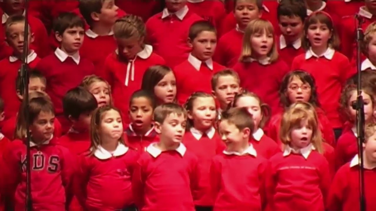 Tura lura lura ninna nanna irlandese an Irish lullaby
