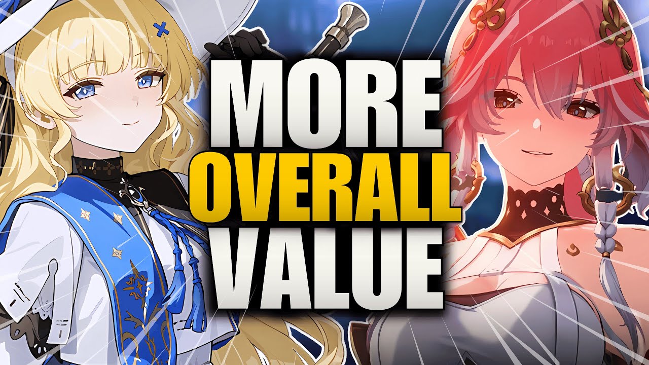 Should You Pull Phoebe or Changli? Complete Banner Guide & Analysis! Wuthering Waves 2.1