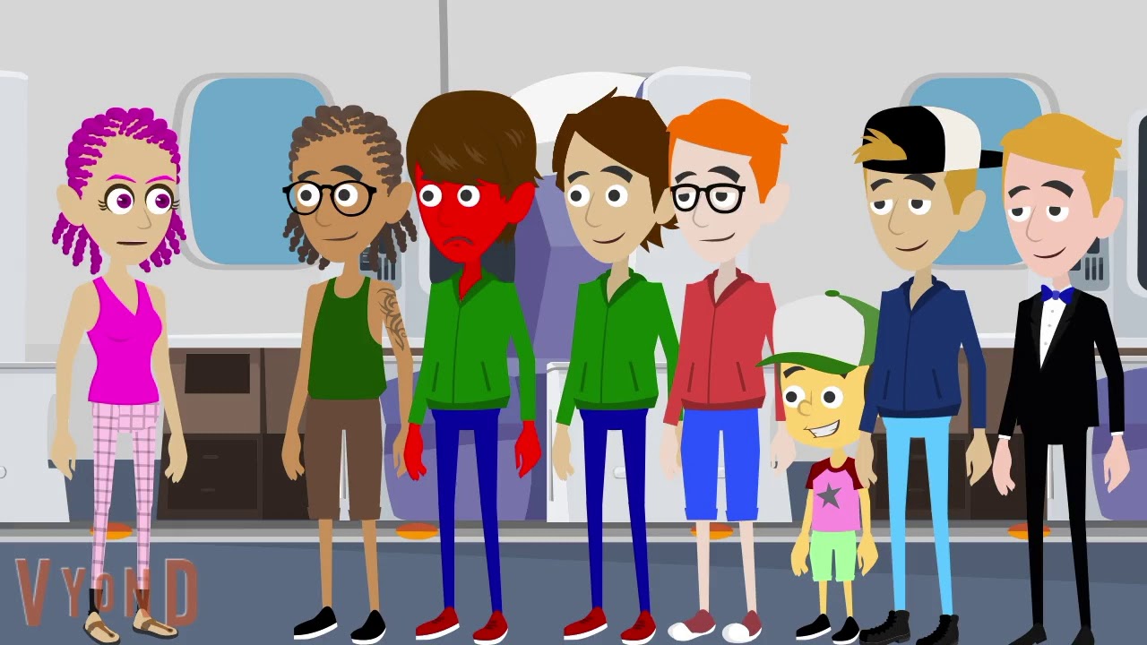 Andrew Orozco 3: Summer's Here Theatrical Trailer