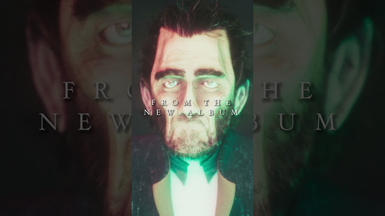 Big Big Train - Counting Stars - New Single Out Now!