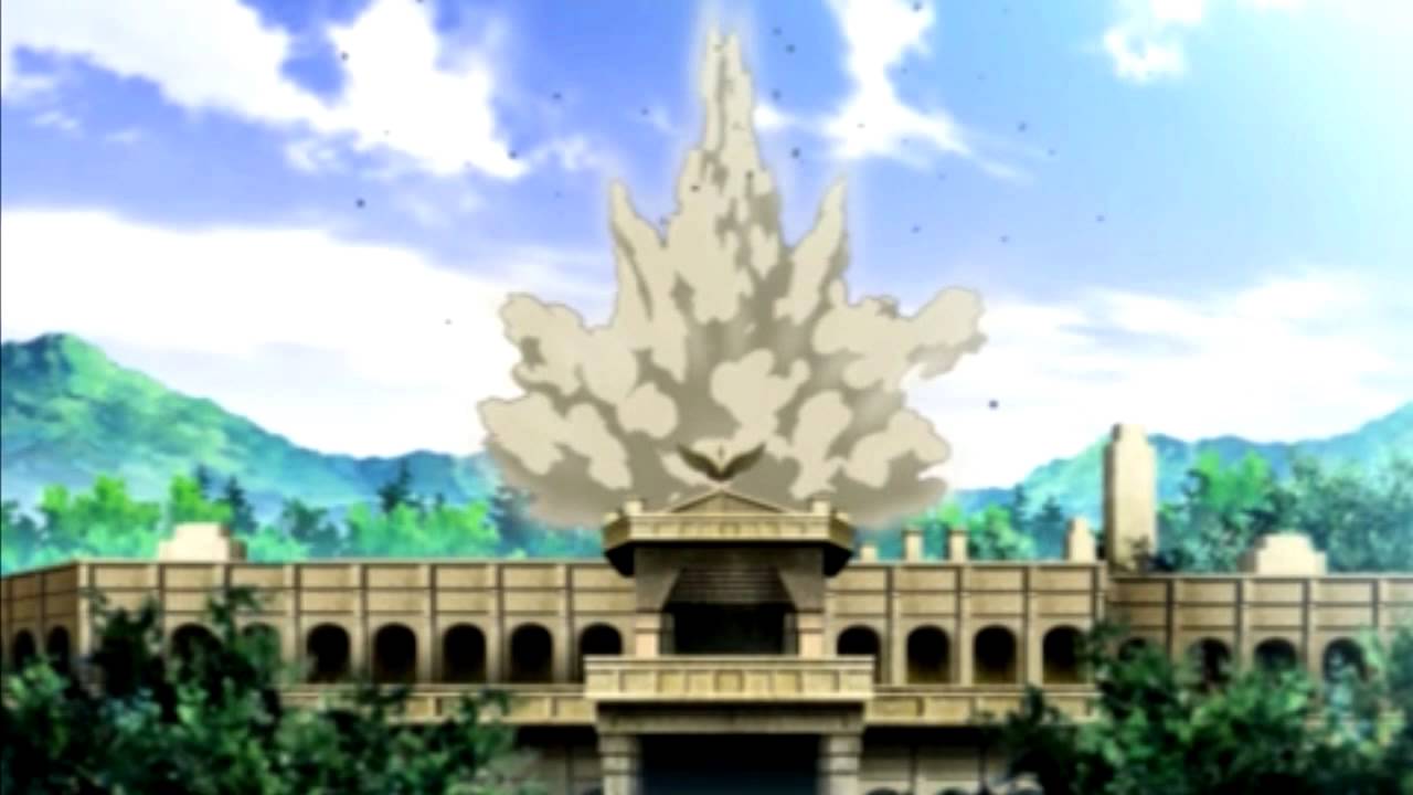 Unchained Blades opening