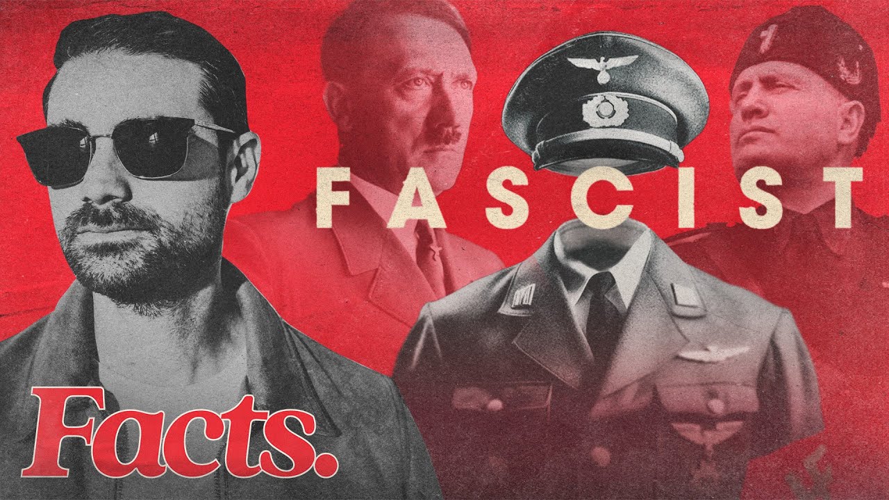 Является ли фашизм правым? | Факты. Эпизод 3