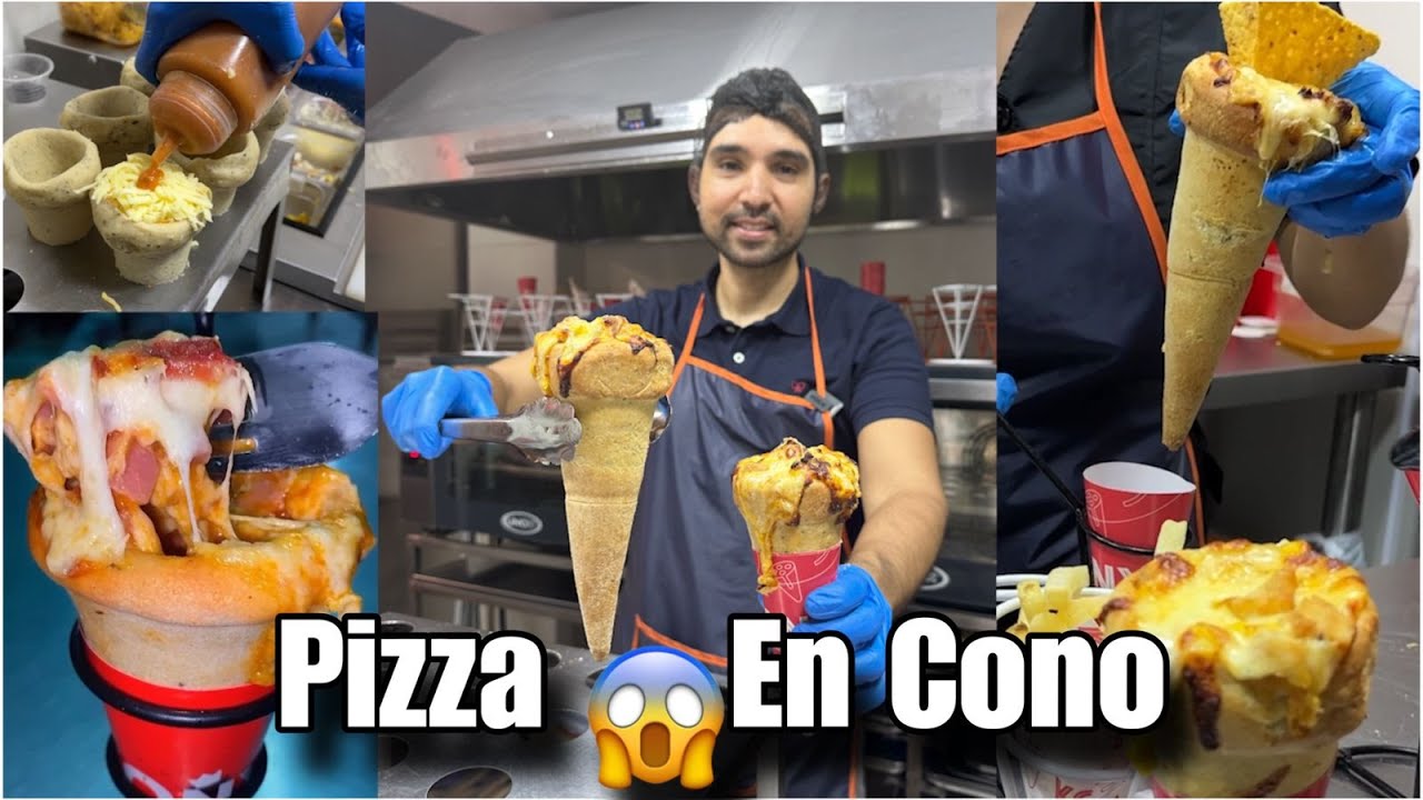 ÉL CREO UNA IDEA MILLONARIA LUEGO DE ESTAR QUEBRADO