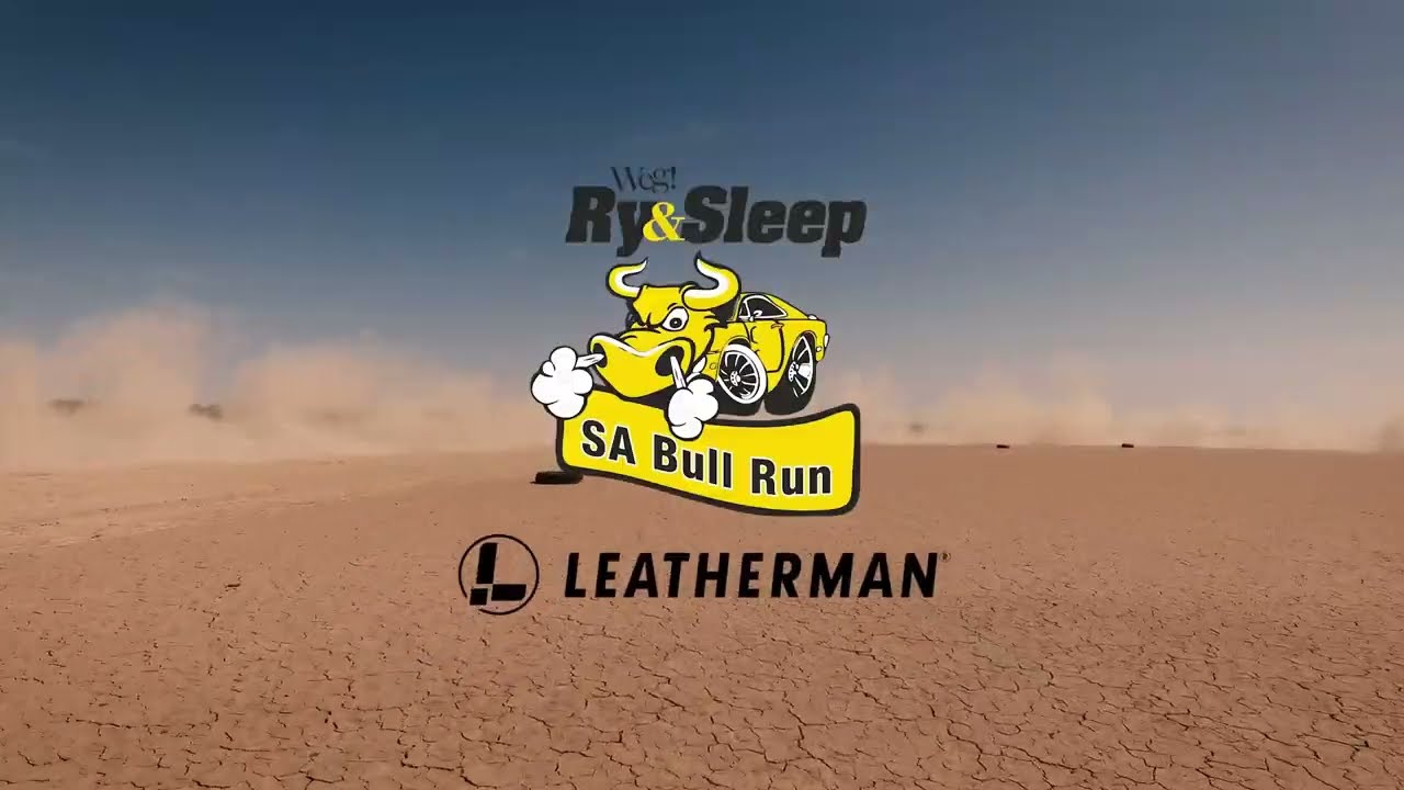 Bull run 2022: Meer mense, meer karre, meer stof!