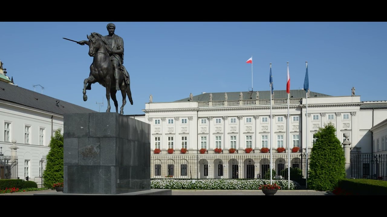 13  Sen o Warszawie