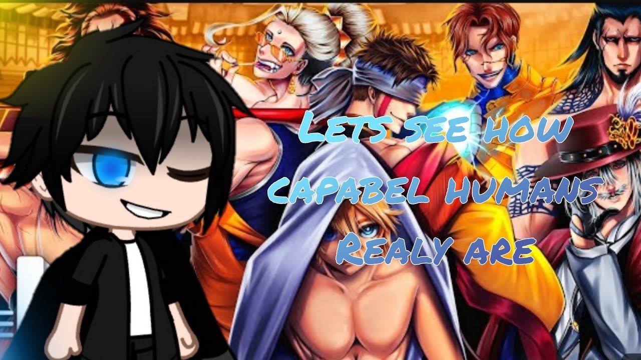 Solo Leveling react to rap humanos |M4rkin| shuumatsu no valkyrie |Au| Part 1/2