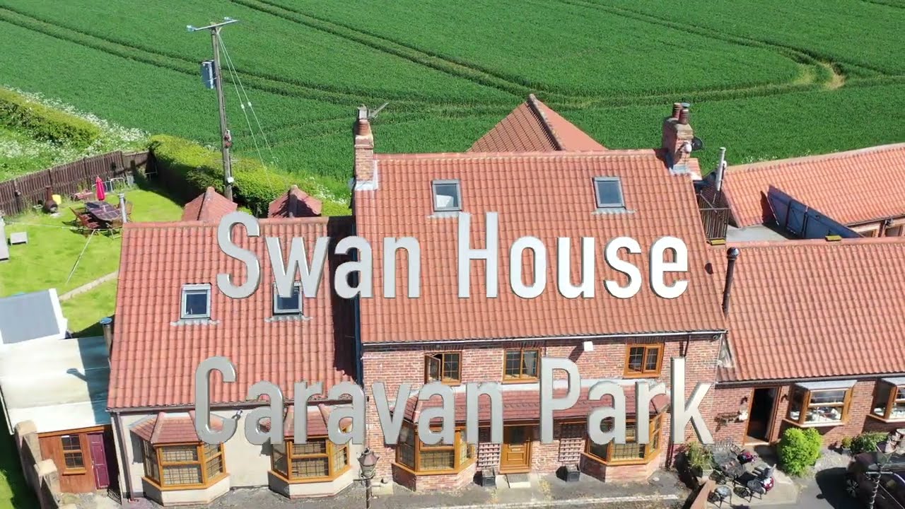 Swan House caravan park