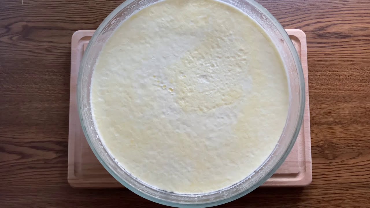 Yogurt starter from scratch! #1/ Limondan yoğurt mayası başlatmak