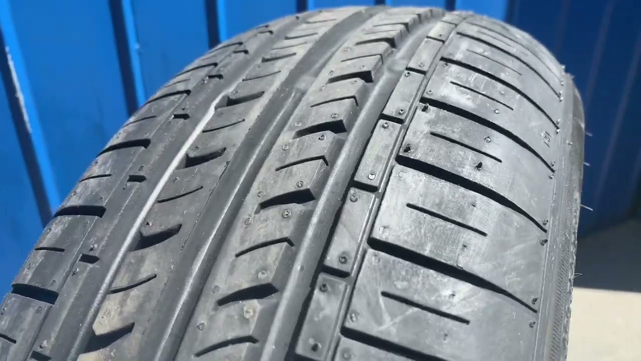 PNEU 175/60R13 77H GREEN-MAX ECO TOURING LINGLONG