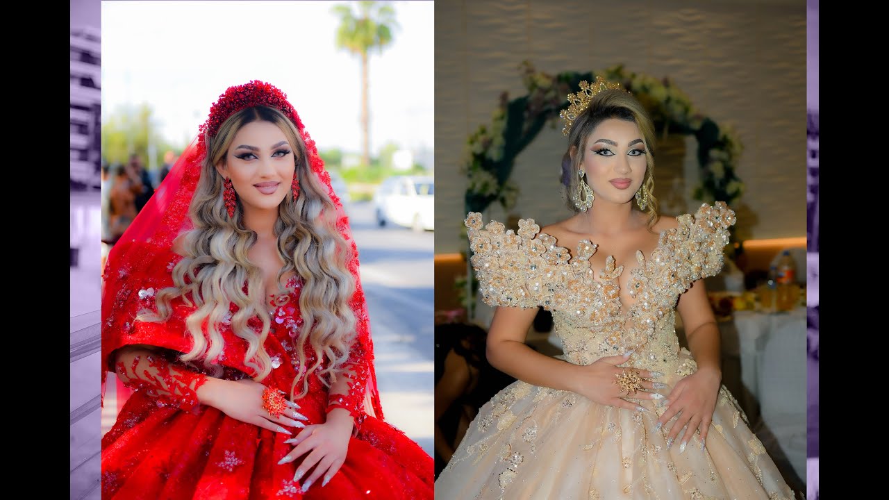 Dasma Albina Amarildo  Pjesa 1