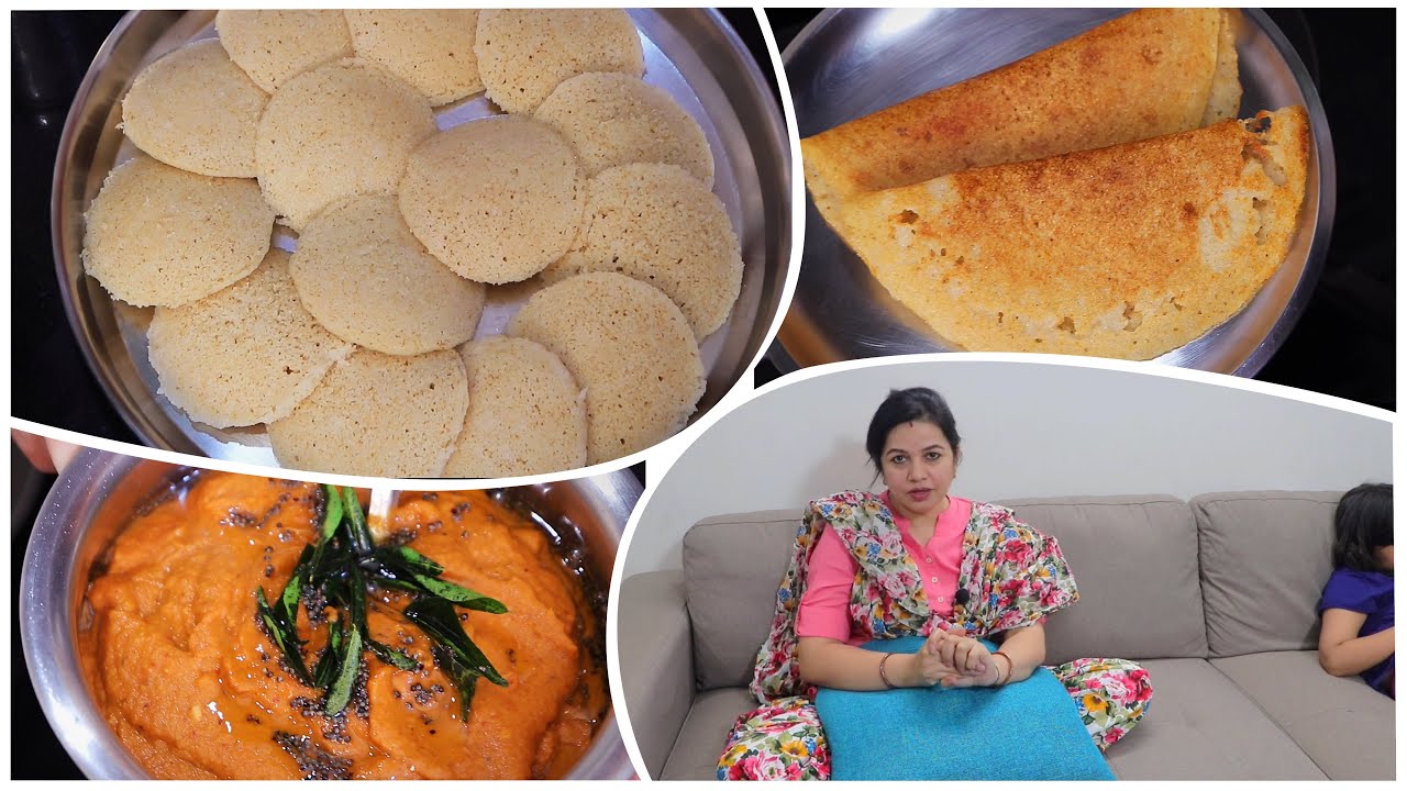 Indian Morning Breakfast Routine | Oats Idli | Oats Recipe | Onion Chutney | Indian Youtuber Neelam