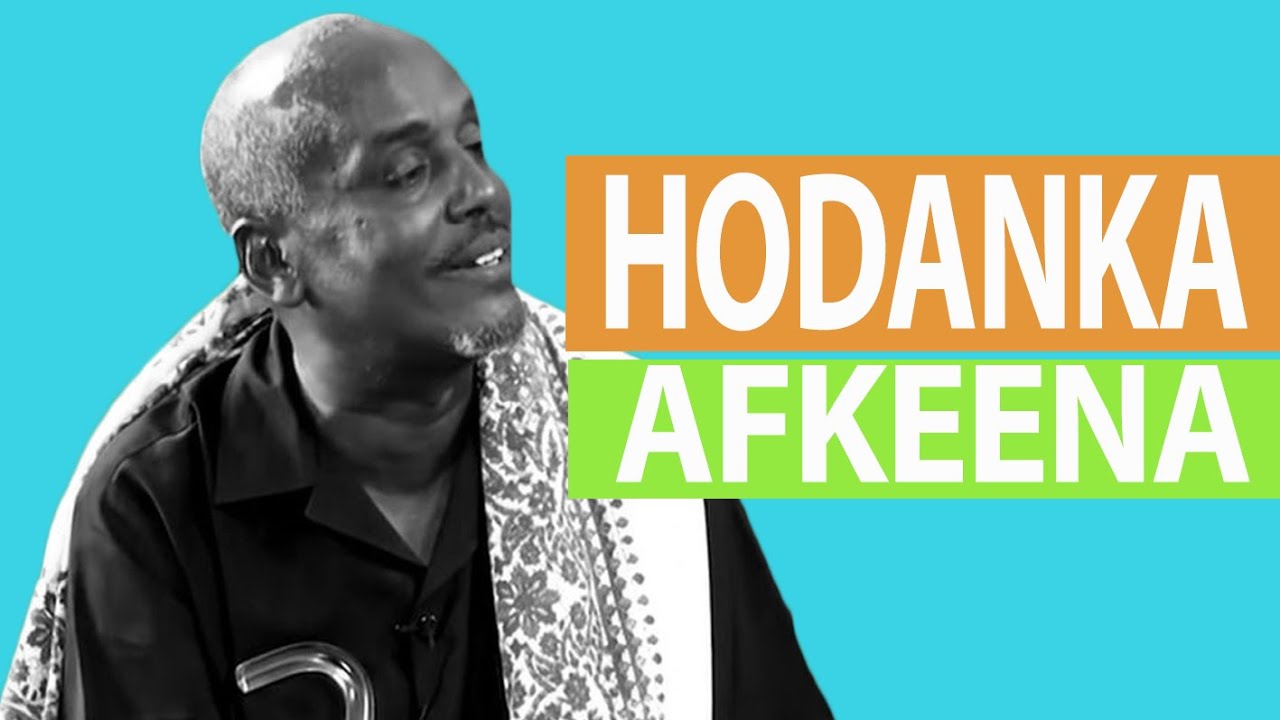 Hodantinimada Afkeena Hooyo| Laba Aflaynta Afka Soomaaliga & Mucjasadiisa | Cismaan Cabdinuur Xaashi